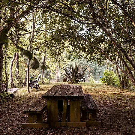 Du Puy Charrier, Proche Puy Dufou, Classe 3 Etoiles, Plan D'eau Prive Menomblet