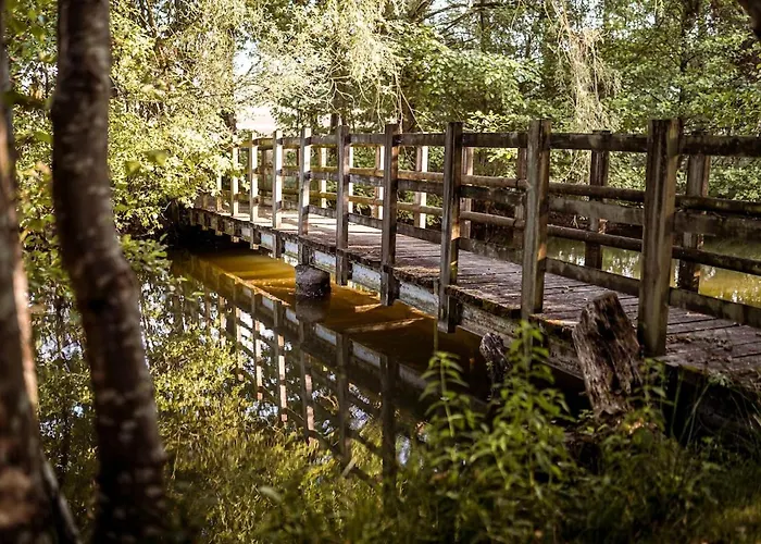 Du Puy Charrier, Proche Puy Dufou, Classe 3 Etoiles, Plan D'eau Prive *